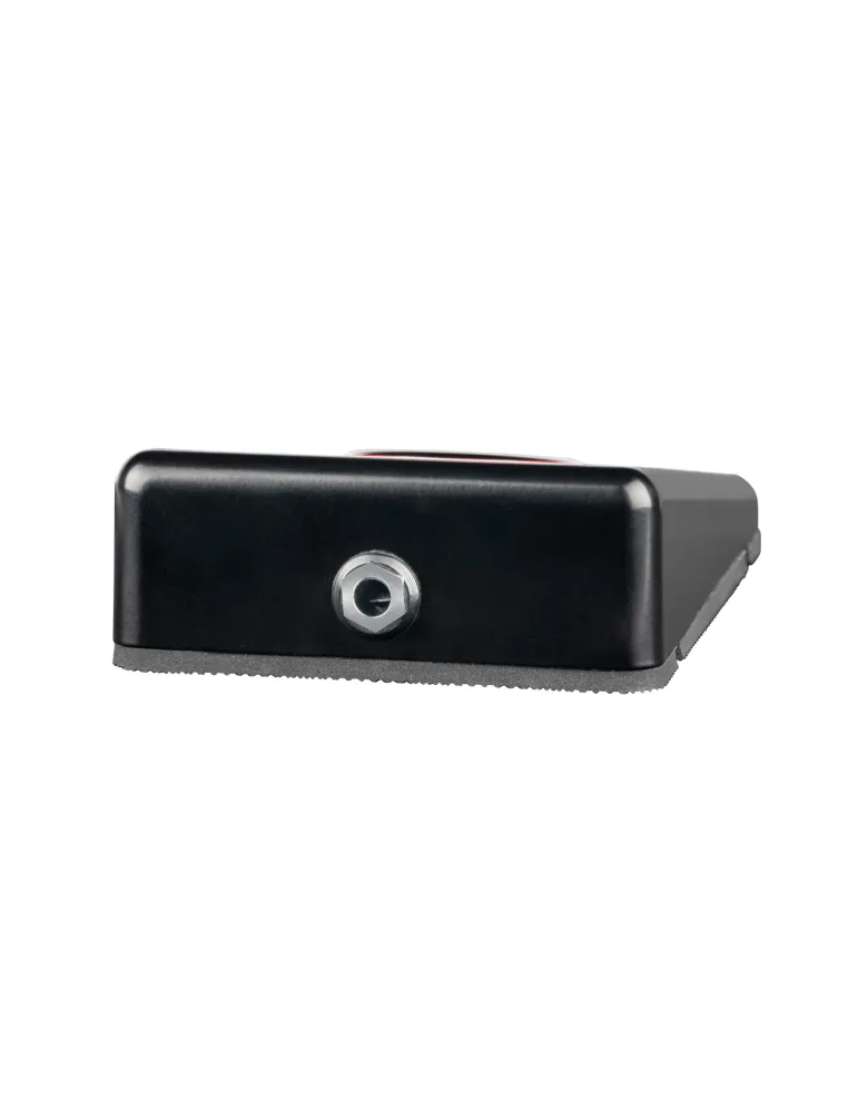  MEINL PEDAL PERCUSSION STOMP BOX TAMBO|MusicGoodDeal 