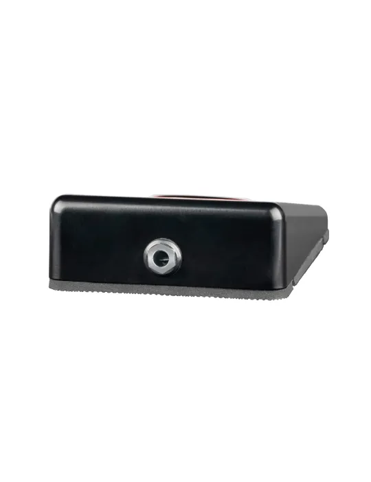  MEINL PEDAL PERCUSSION STOMP BOX TAMBO|MusicGoodDeal 