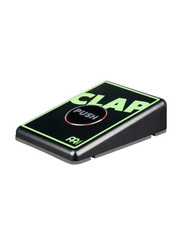  MEINL PEDAL PERCUSSION STOMP BOX CLAP|MusicGoodDeal 