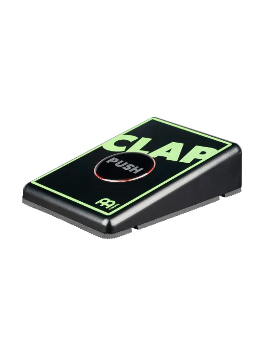 MEINL PEDAL PERCUSSION STOMP BOX CLAP|MusicGoodDeal 
