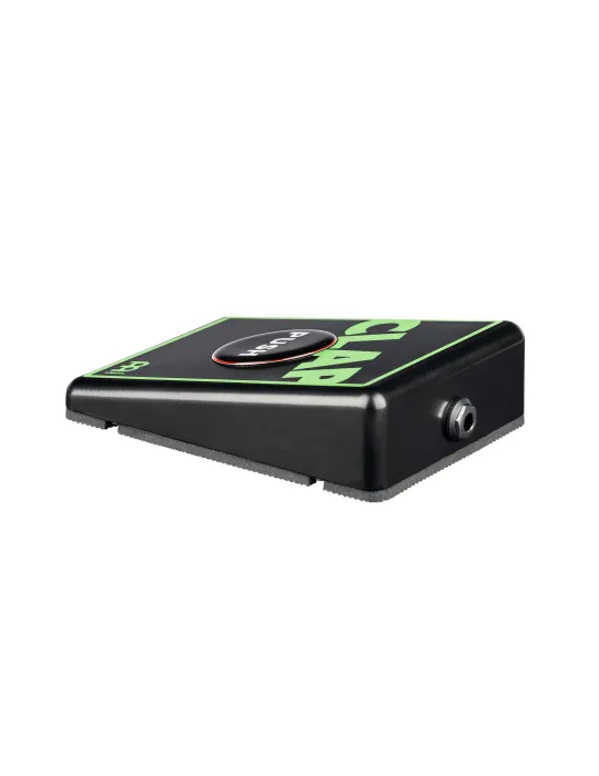  MEINL PEDAL PERCUSSION STOMP BOX CLAP|MusicGoodDeal 