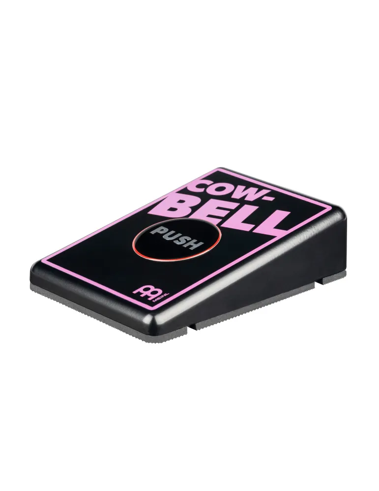  MEINL PEDAL PERCUSSION STOMP BOX CLOCH|MusicGoodDeal 