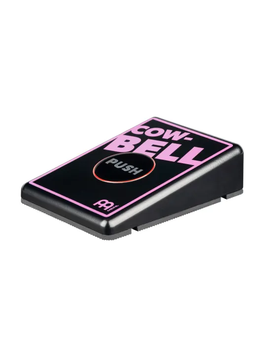  MEINL PEDAL PERCUSSION STOMP BOX CLOCH|MusicGoodDeal 