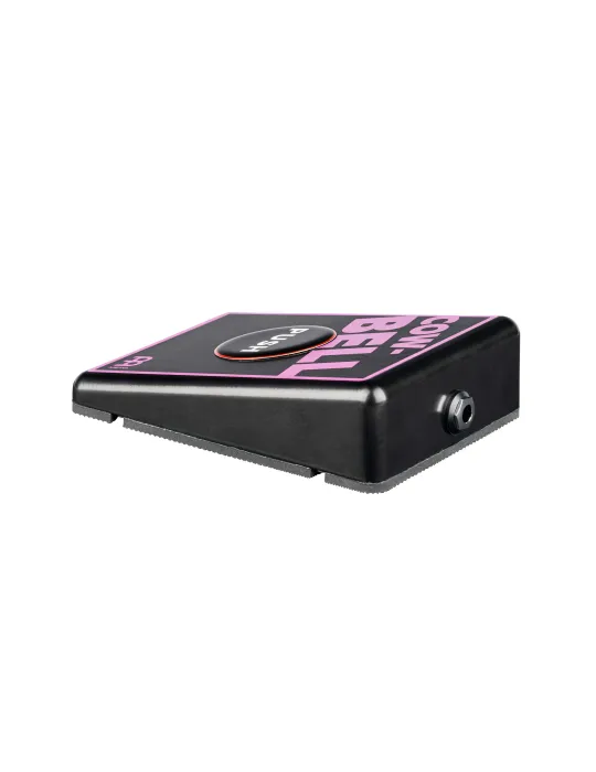  MEINL PEDAL PERCUSSION STOMP BOX CLOCH|MusicGoodDeal 