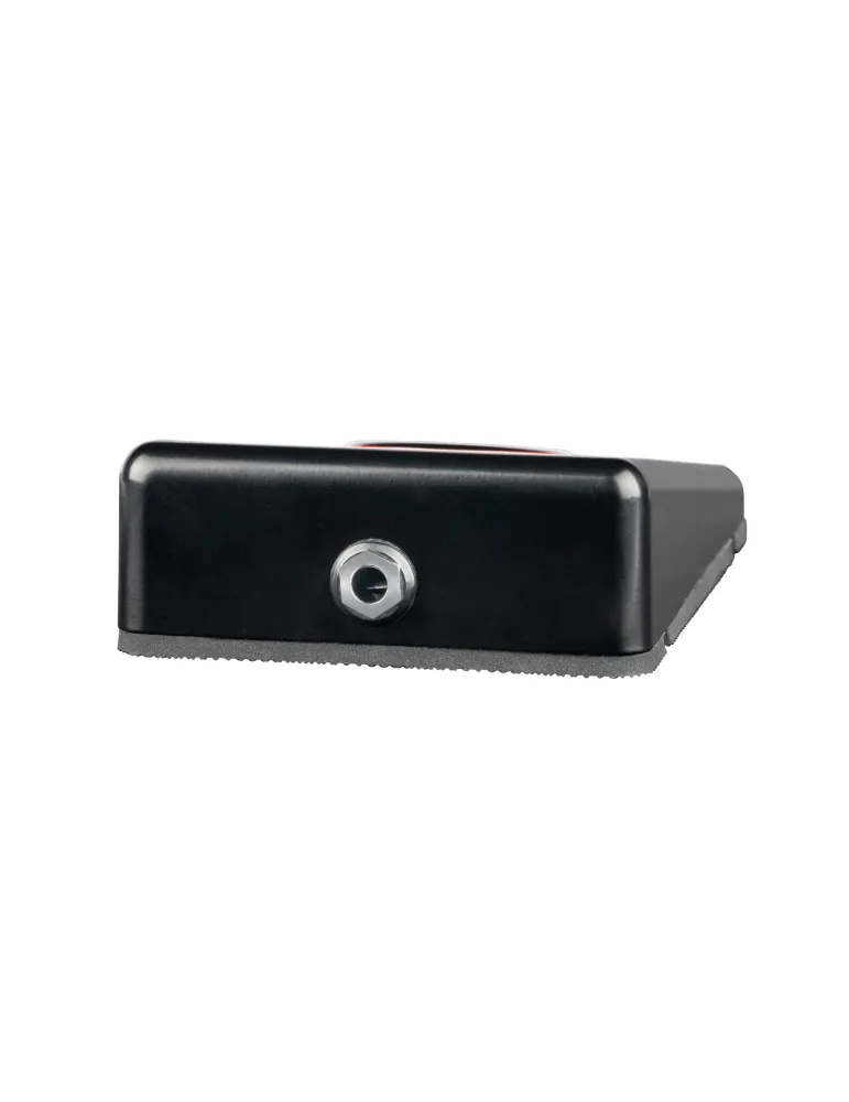  MEINL PEDAL PERCUSSION STOMP BOX CLOCH|MusicGoodDeal 