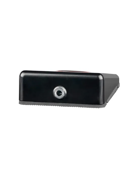  MEINL PEDAL PERCUSSION STOMP BOX CLOCH|MusicGoodDeal 