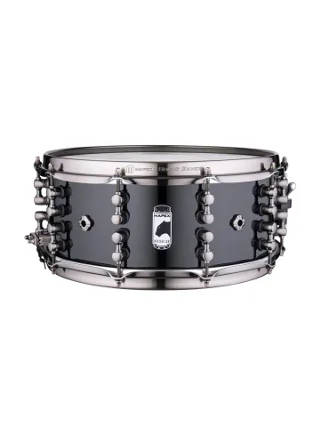  MAPEX BPDLMH4600LPB SNARE DRUM BP DL THE MAXIMUS 14 X 6 "|MusicGoodDeal 