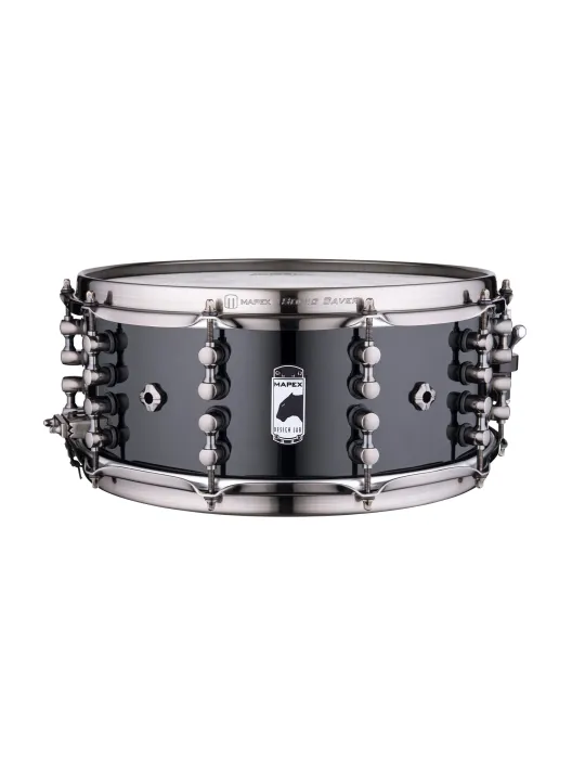  MAPEX BPDLMH4600LPB SNARE DRUM BP DL THE MAXIMUS 14 X 6 "|MusicGoodDeal 