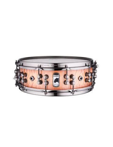  MAPEX BPDLMH4460LPW SNARE DRUM BP DL THE VERSATUS 14 X 4.625 "|MusicGoodDeal 