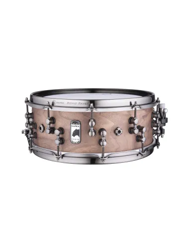 MAPEX BPDLMW4550LNW SNARE BOX BP DL THE MACHINE 14 X 5.5 "|MusicGoodDeal 