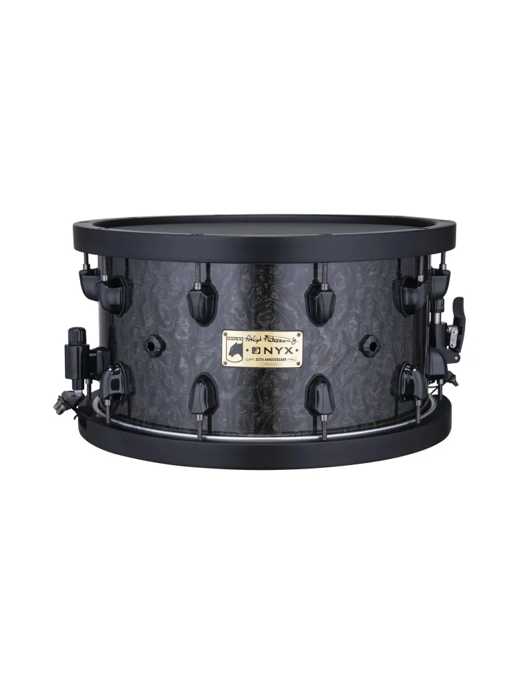 MAPEX SNARE BP SOLIDUS 14 X 8" RALPH PETERS|MusicGoodDeal 