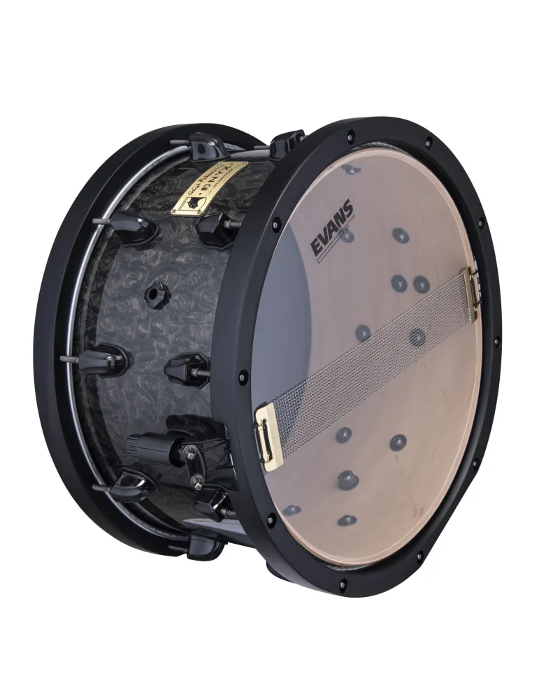  MAPEX SNARE BP SOLIDUS 14 X 8" RALPH PETERS|MusicGoodDeal 