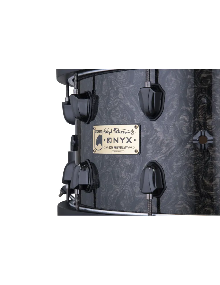  MAPEX SNARE BP SOLIDUS 14 X 8" RALPH PETERS|MusicGoodDeal 