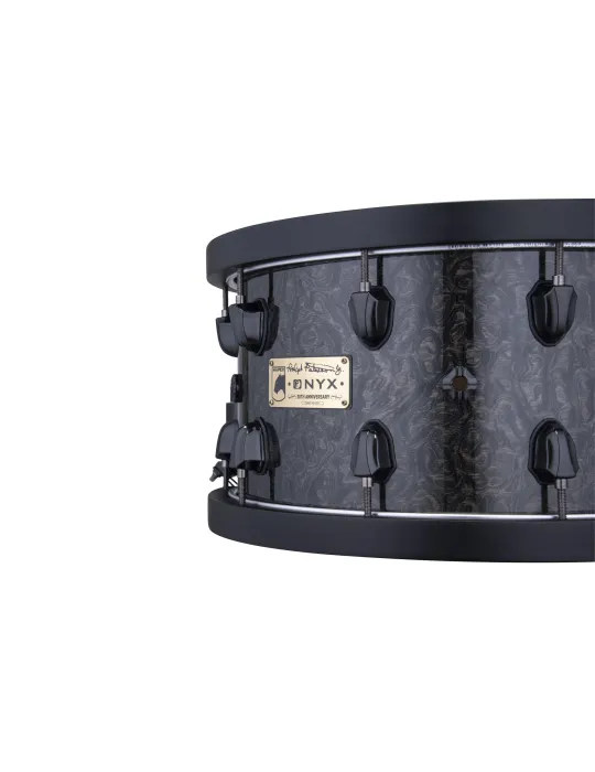  MAPEX SNARE BP SOLIDUS 14 X 8" RALPH PETERS|MusicGoodDeal 