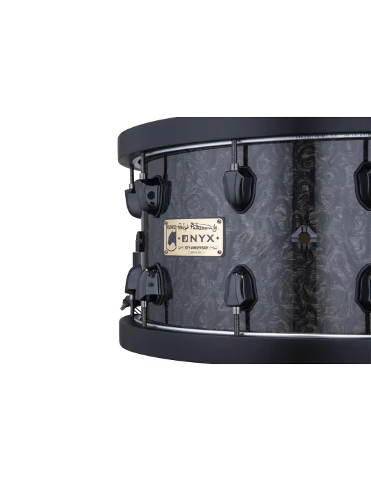  MAPEX SNARE BP SOLIDUS 14 X 8" RALPH PETERS|MusicGoodDeal 