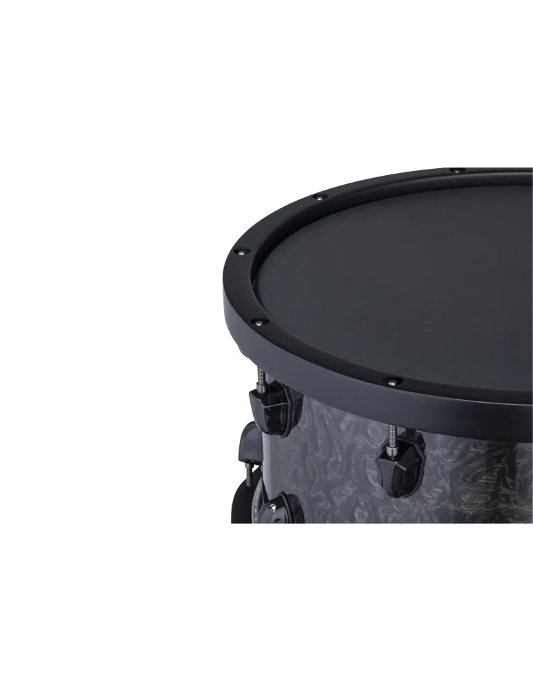  MAPEX SNARE BP SOLIDUS 14 X 8" RALPH PETERS|MusicGoodDeal 
