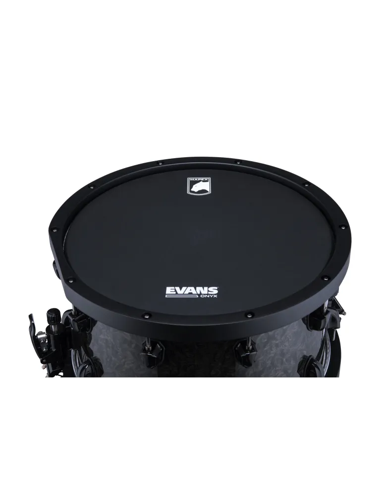  MAPEX SNARE BP SOLIDUS 14 X 8" RALPH PETERS|MusicGoodDeal 