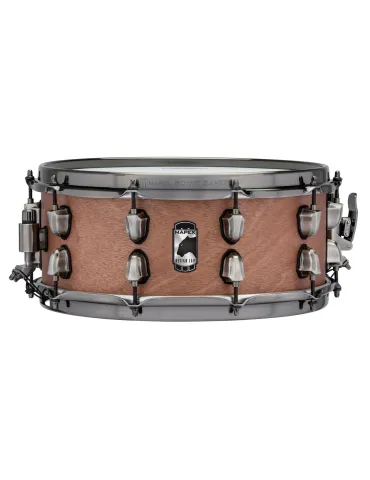  MAPEX BPMH460LNW SNARE DRUM BP THE HEARTBREAKER 14 X 6 "|MusicGoodDeal 