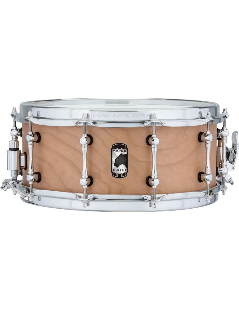  MAPEX CC BP CHERRY BOMB 14 X 6"|MusicGoodDeal 
