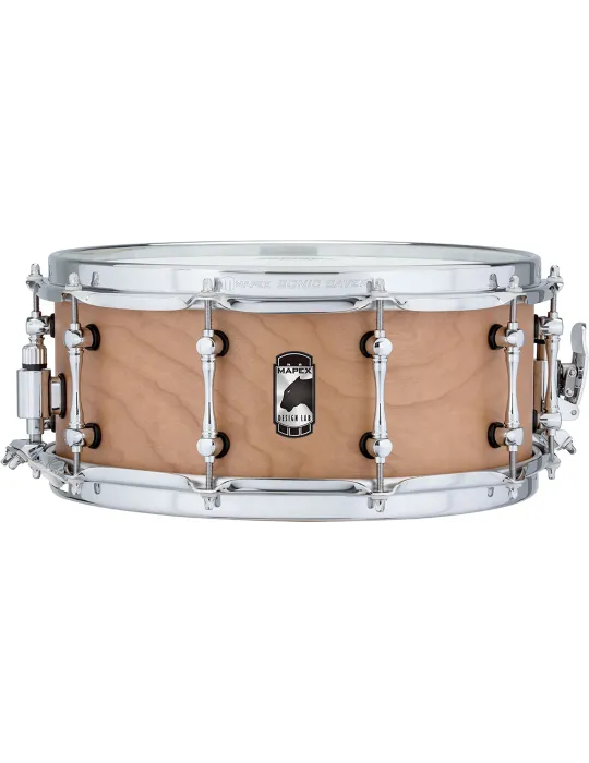  MAPEX CC BP CHERRY BOMB 14 X 6"|MusicGoodDeal 