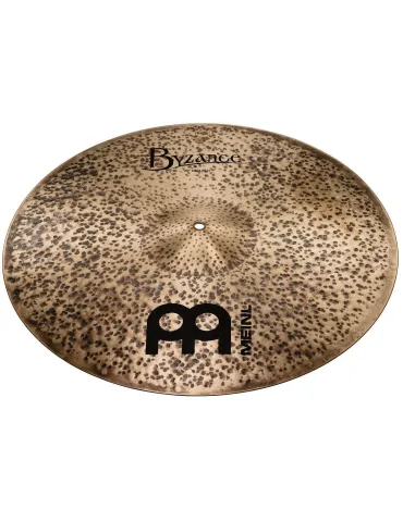  MEINL RIDE BYZANCE 20" DARK|MusicGoodDeal 