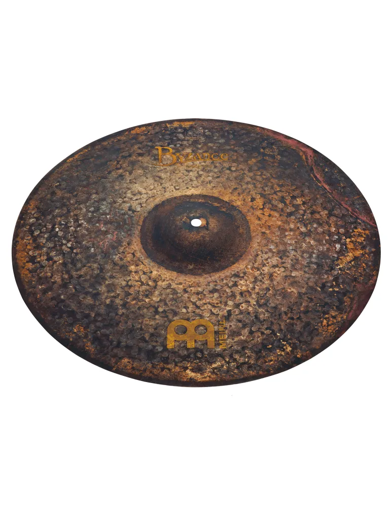  MEINL RIDE BYZANCE 20" VINTAGE PURE|MusicGoodDeal 