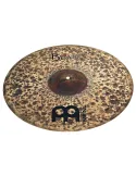  MEINL RAW BELL RIDE BYZANCE 20""|MusicGoodDeal 
