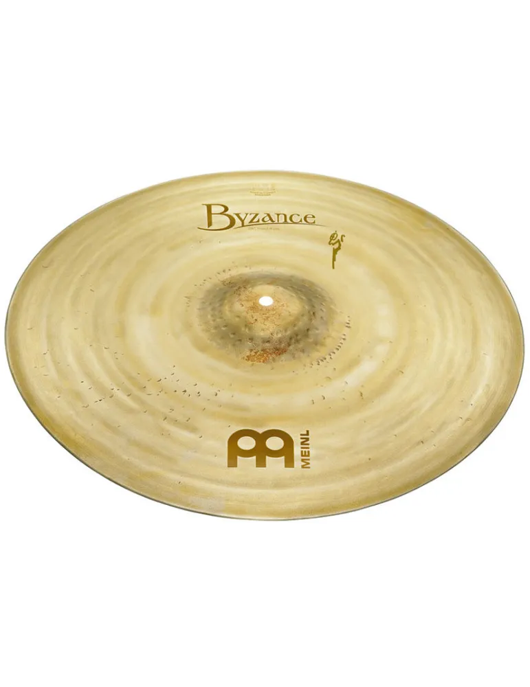  MEINL SAND RIDE BYZANCE 20" BENNY GREB|MusicGoodDeal 