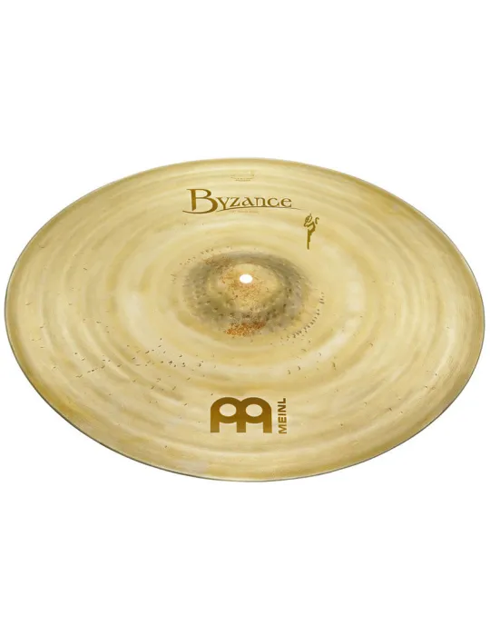  MEINL SAND RIDE BYZANCE 20" BENNY GREB|MusicGoodDeal 