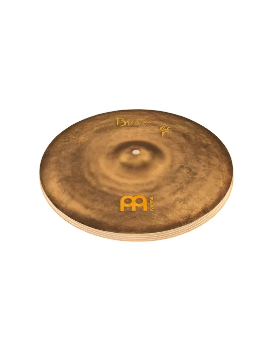  MEINL B14SAH CHARLESTON BYZANCE 14 "|MusicGoodDeal 