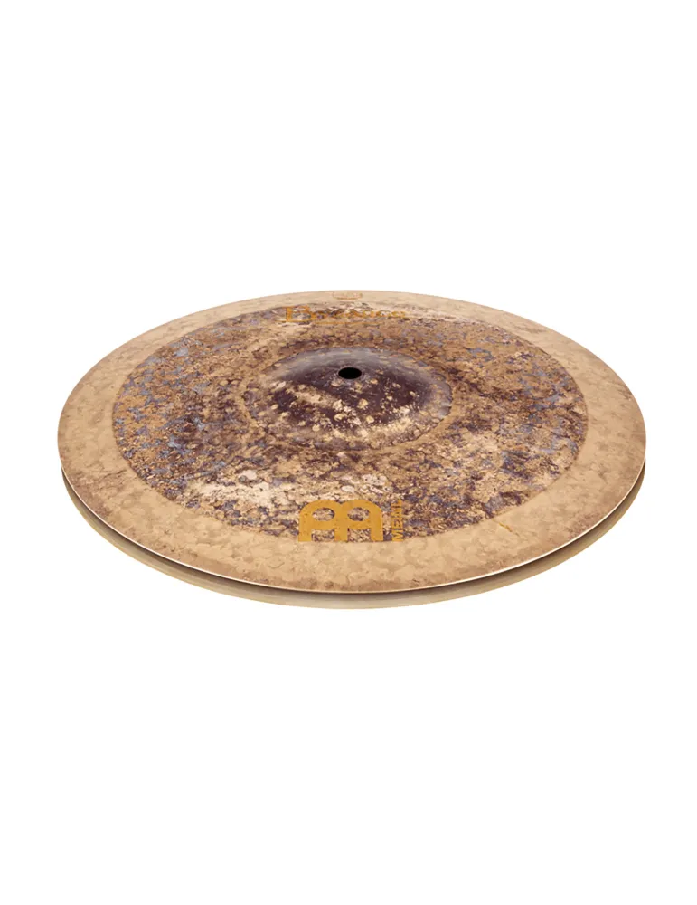  MEINL B14EQH CHARLESTON BYZANCE 14 "|MusicGoodDeal 