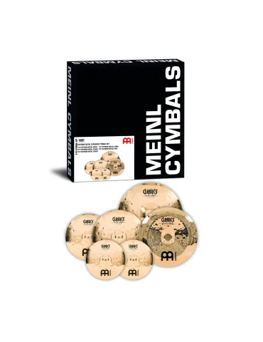 MEINL CCEM-CS1 | MusicGoodDeal 2
