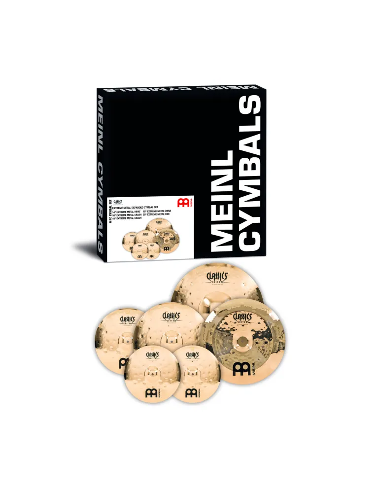 MEINL CCEM-CS1 | MusicGoodDeal