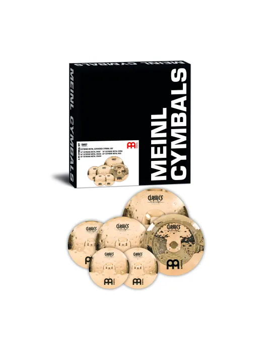 MEINL CCEM-CS1 | MusicGoodDeal