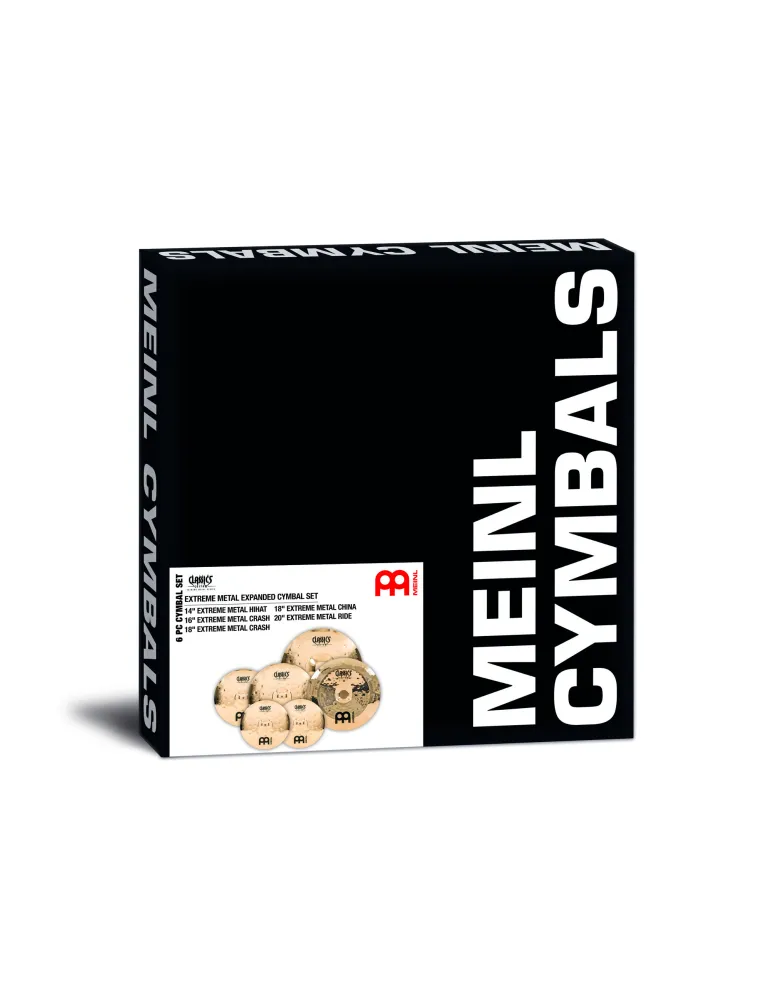MEINL CCEM-CS1 | MusicGoodDeal