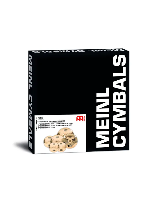 MEINL CCEM-CS1 | MusicGoodDeal