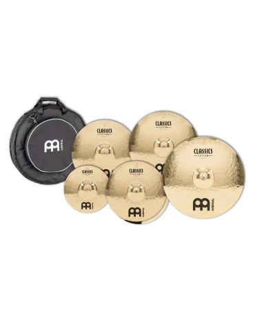 MEINL CC1014161820E | MusicGoodDeal