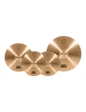  MEINL SPIEL 14/16/20 PURE ALLOY|MusicGoodDeal 