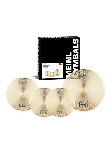 MEINL P-HCS141620 | MusicGoodDeal