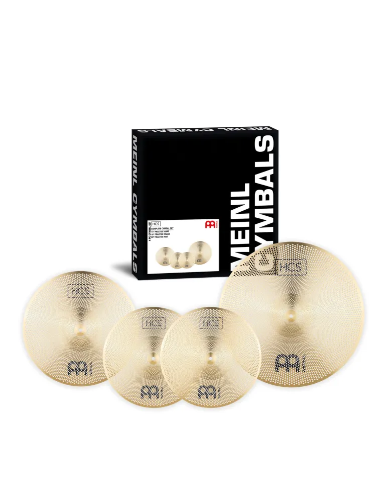 MEINL P-HCS141620 | MusicGoodDeal