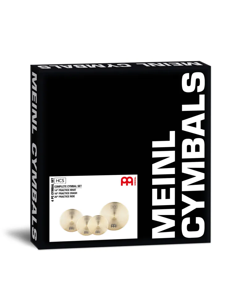 MEINL P-HCS141620 | MusicGoodDeal
