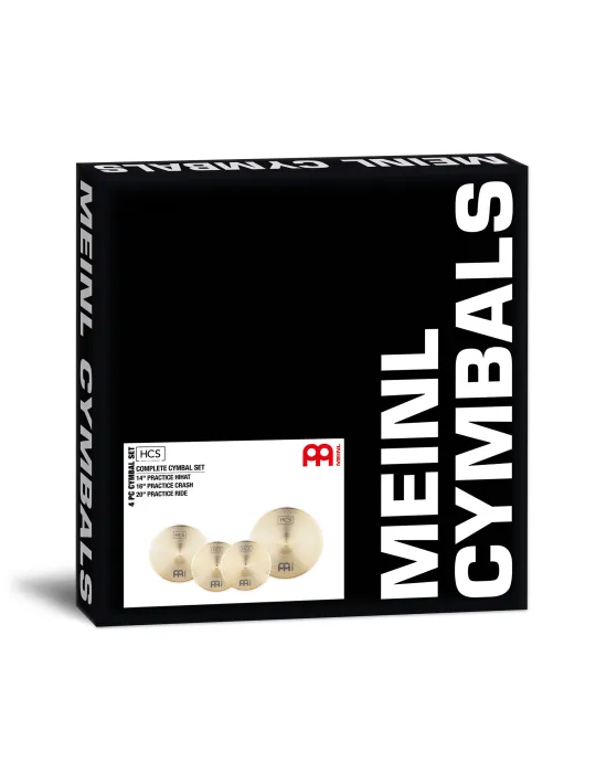 MEINL P-HCS141620 | MusicGoodDeal
