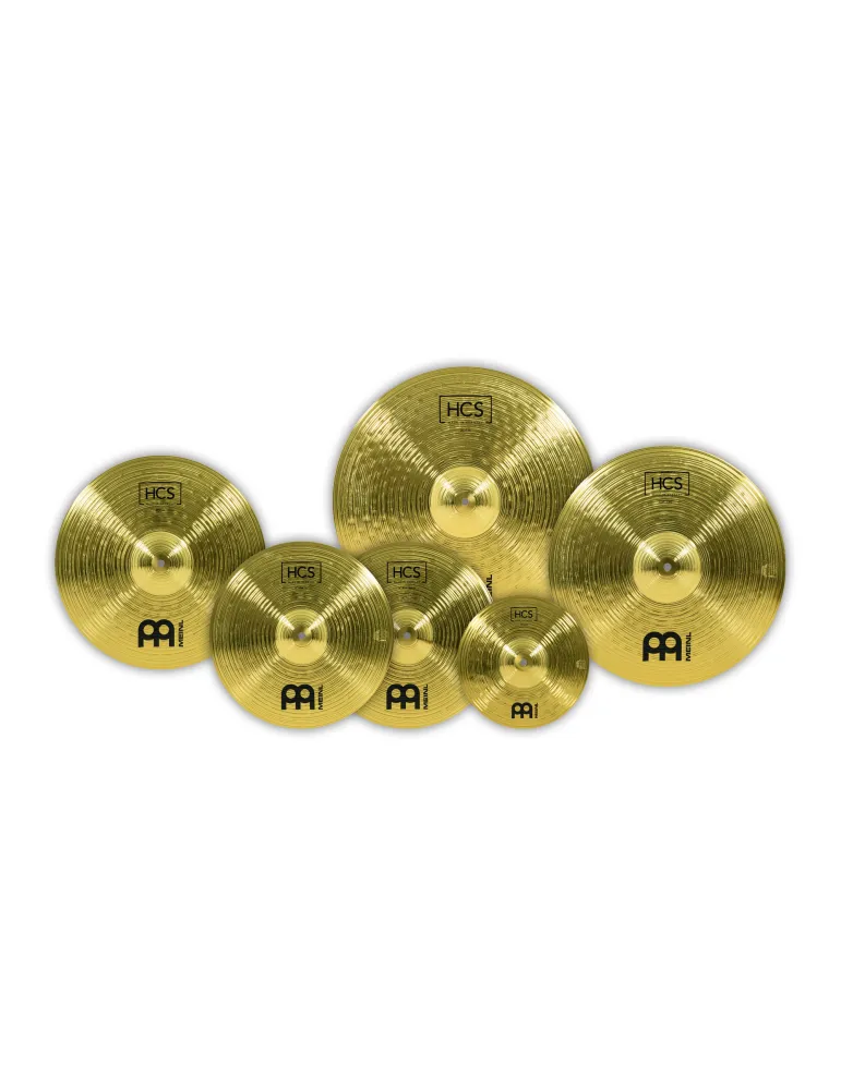 MEINL HCS-CS2 | MusicGoodDeal