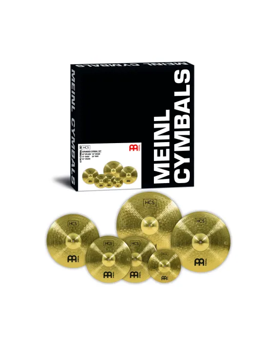 MEINL HCS-CS2 | MusicGoodDeal