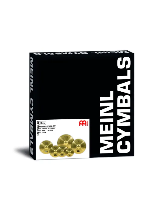 MEINL HCS-CS2 | MusicGoodDeal