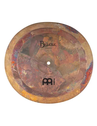  MEINL SMACK STACK BYZANCE VINTAGE|MusicGoodDeal 