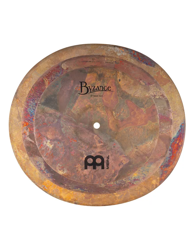  MEINL SMACK STACK BYZANCE VINTAGE|MusicGoodDeal 