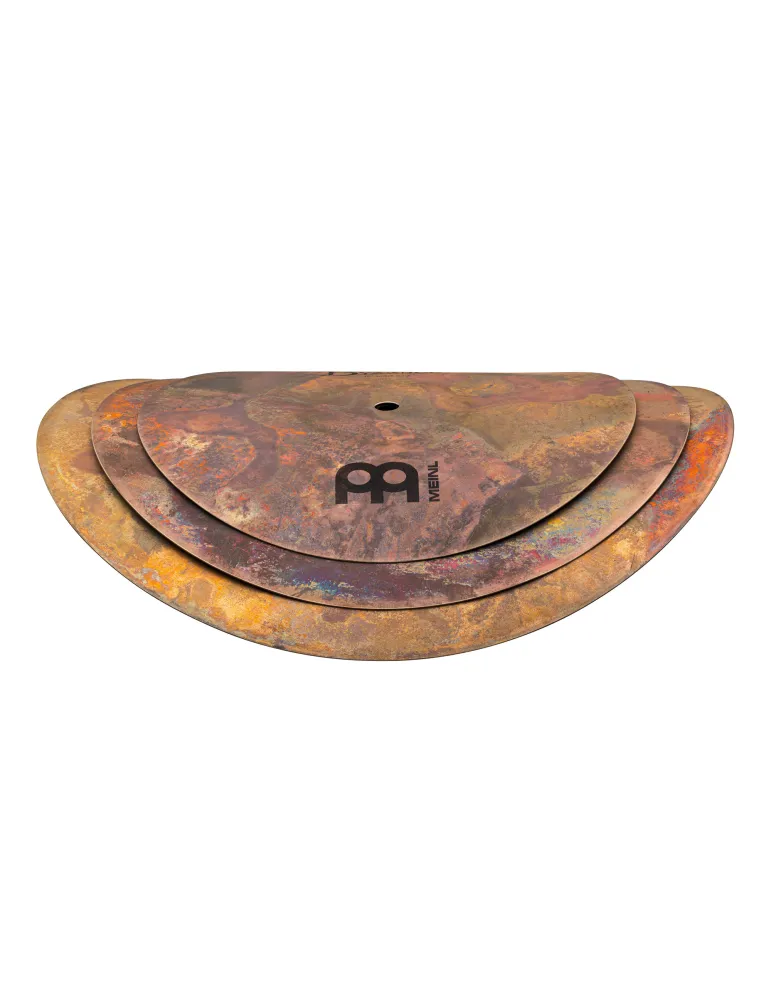 MEINL SMACK STACK BYZANCE VINTAGE|MusicGoodDeal 