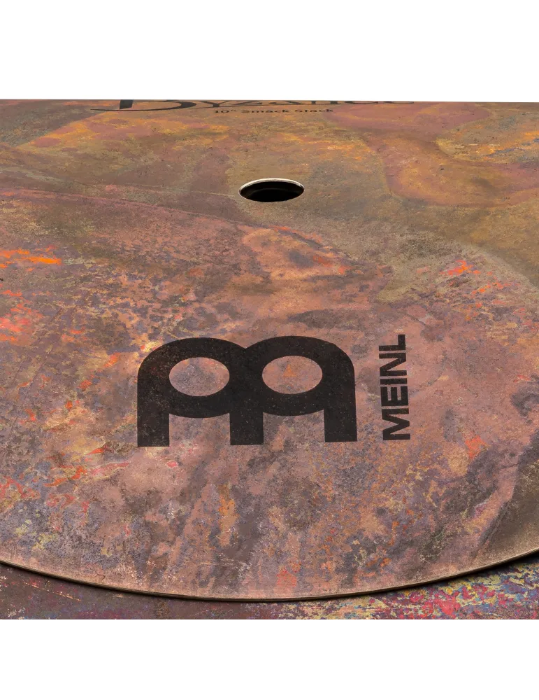  MEINL SMACK STACK BYZANCE VINTAGE|MusicGoodDeal 