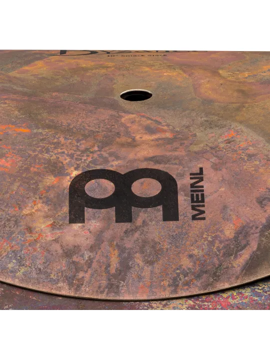  MEINL SMACK STACK BYZANCE VINTAGE|MusicGoodDeal 